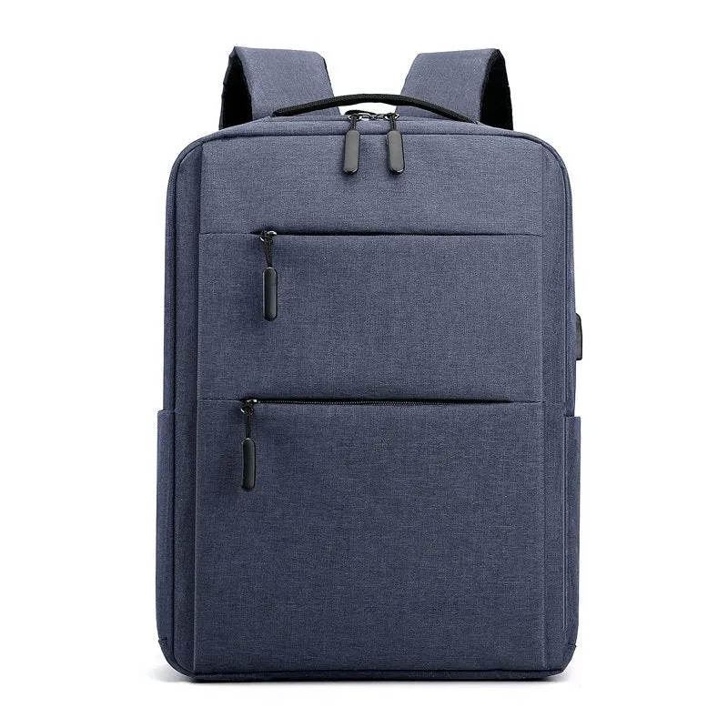 Backpack Men 15.6-Inch Computer   Business  Outdoor shoulder bag