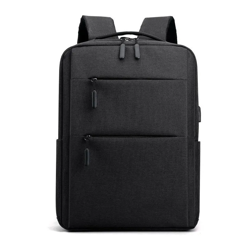 Backpack Men 15.6-Inch Computer   Business  Outdoor shoulder bag