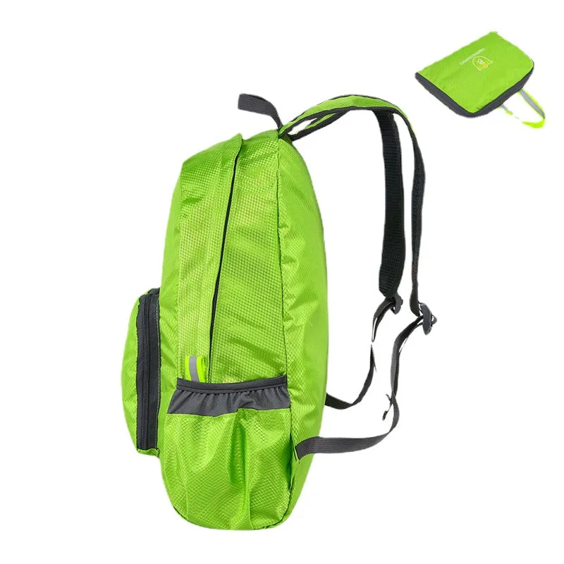 Backpack Outdoor Casual Sports  Waterproof and Portable
