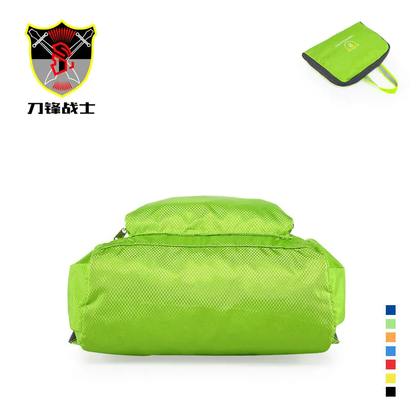 Backpack Outdoor Casual Sports  Waterproof and Portable
