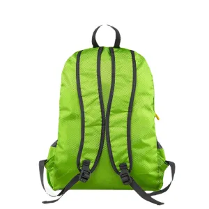 Backpack Outdoor Casual Sports  Waterproof and Portable