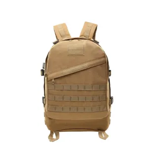 Backpack Outdoor Sports Tactical   Chicken Eating Level 3