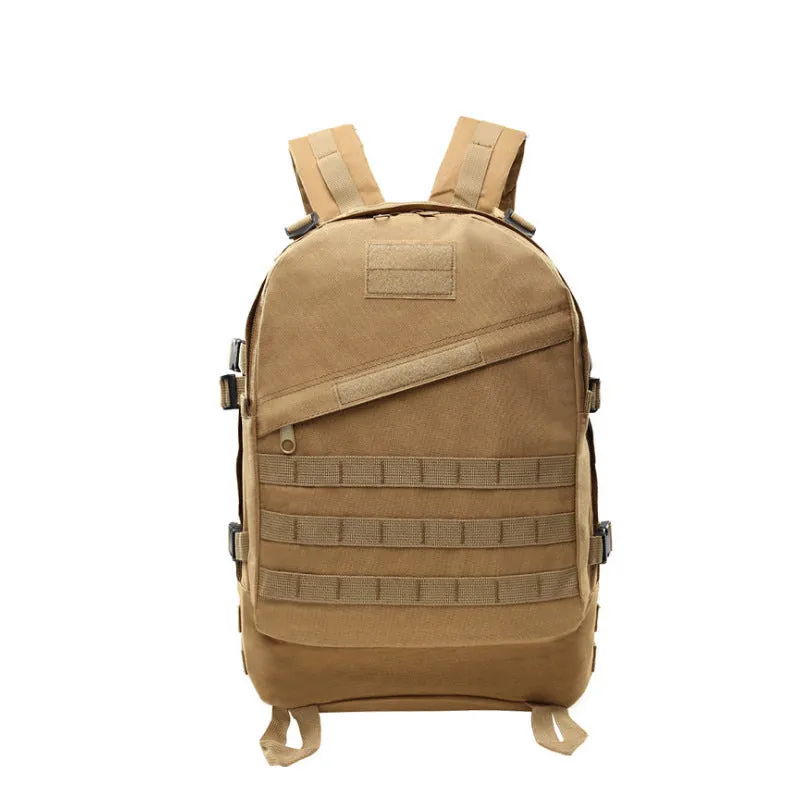 Backpack Outdoor Sports Tactical   Chicken Eating Level 3