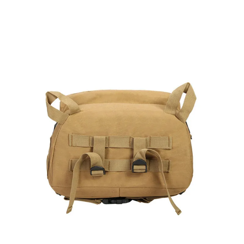 Backpack Outdoor Sports Tactical   Chicken Eating Level 3