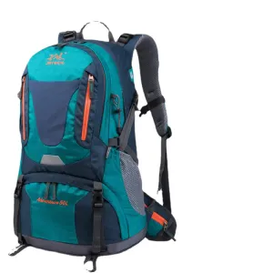 Backpack Single Outdoor Sports  50L Hiking  Men's  Large Capacity Hiking Bag