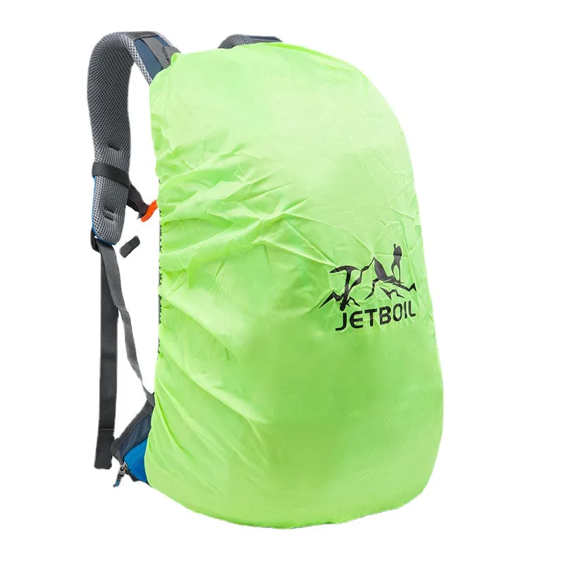 Backpack Single Outdoor Sports  50L Hiking  Men's  Large Capacity Hiking Bag