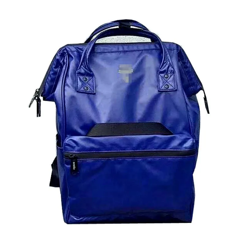 Backpack Student Computer  PVC Outdoor Travel  New Travel