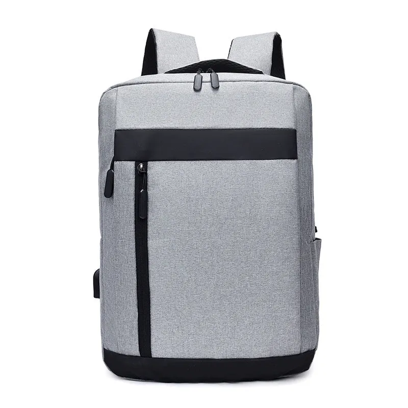 Backpack USB Computer   15.6-Inch Outdoor