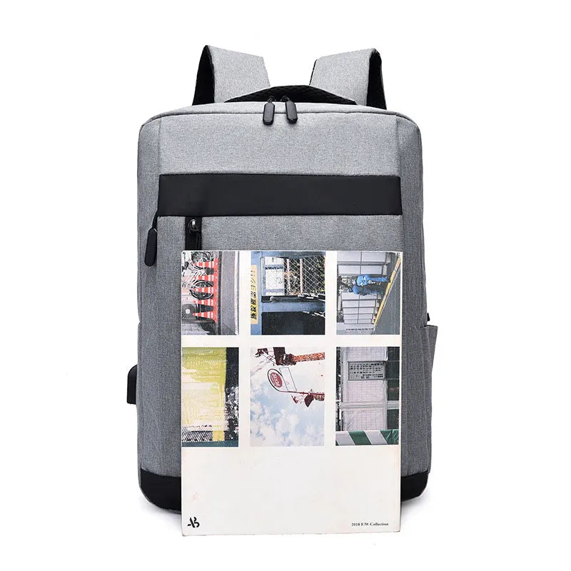 Backpack USB Computer   15.6-Inch Outdoor