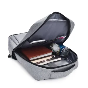 Backpack USB Computer   15.6-Inch Outdoor
