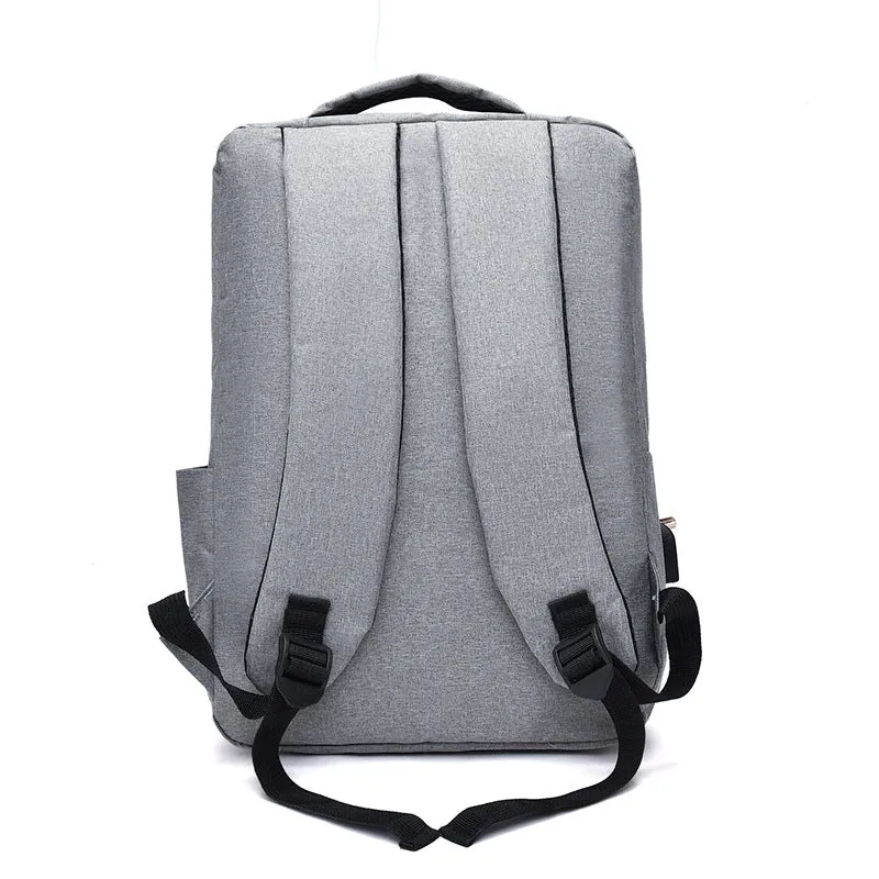Backpack USB Computer   15.6-Inch Outdoor