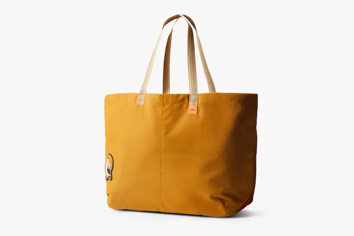 BELLROY MARKET TOTE PLUS - 3 COLORS