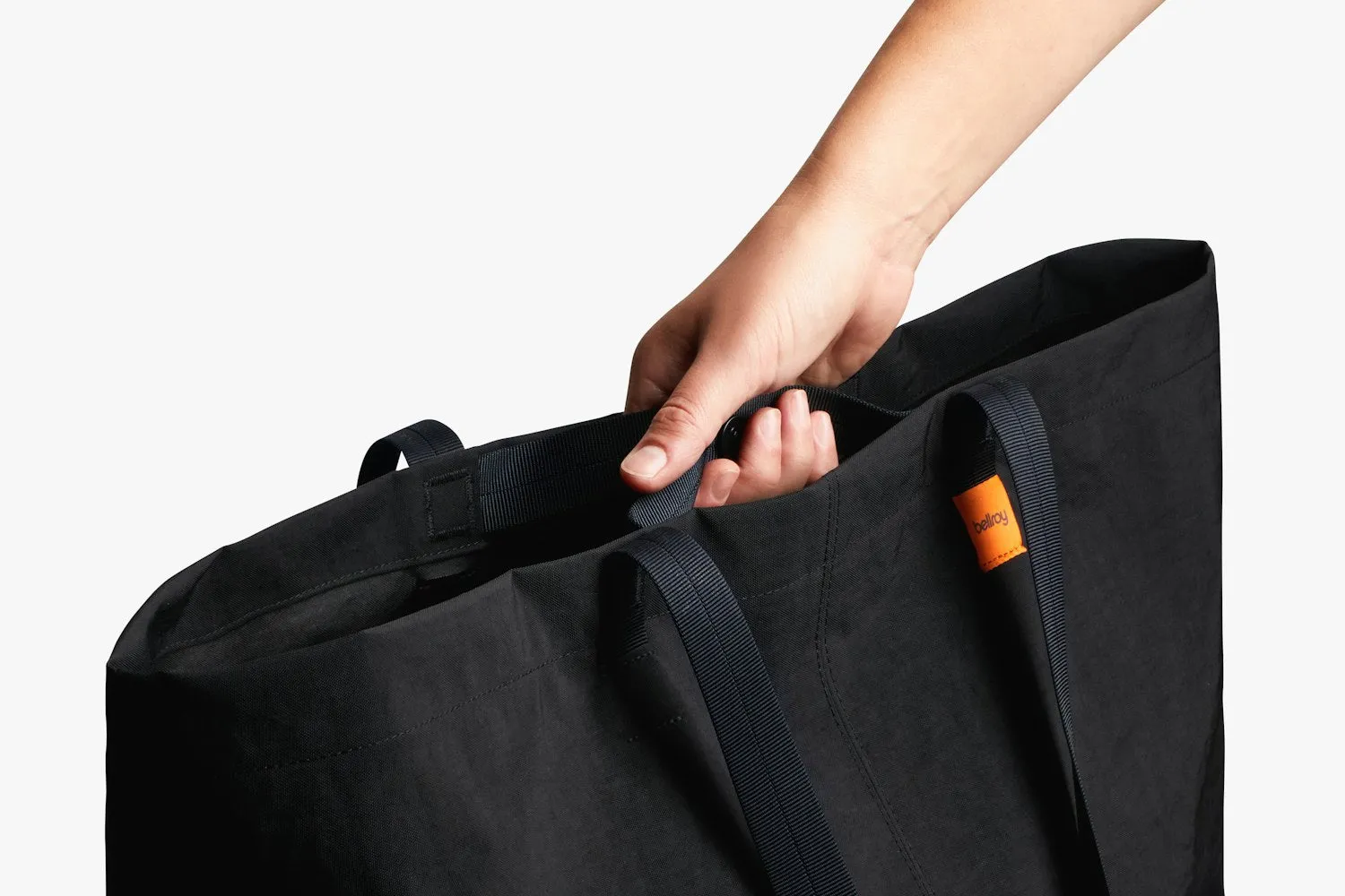 BELLROY MARKET TOTE PLUS - 3 COLORS