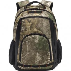Camo Xtreme Backpack