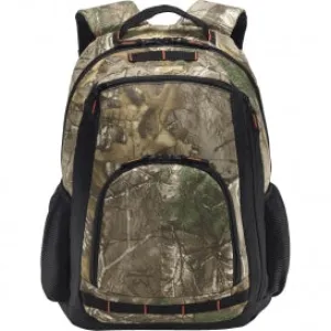 Camo Xtreme Backpack