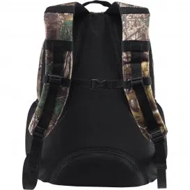 Camo Xtreme Backpack
