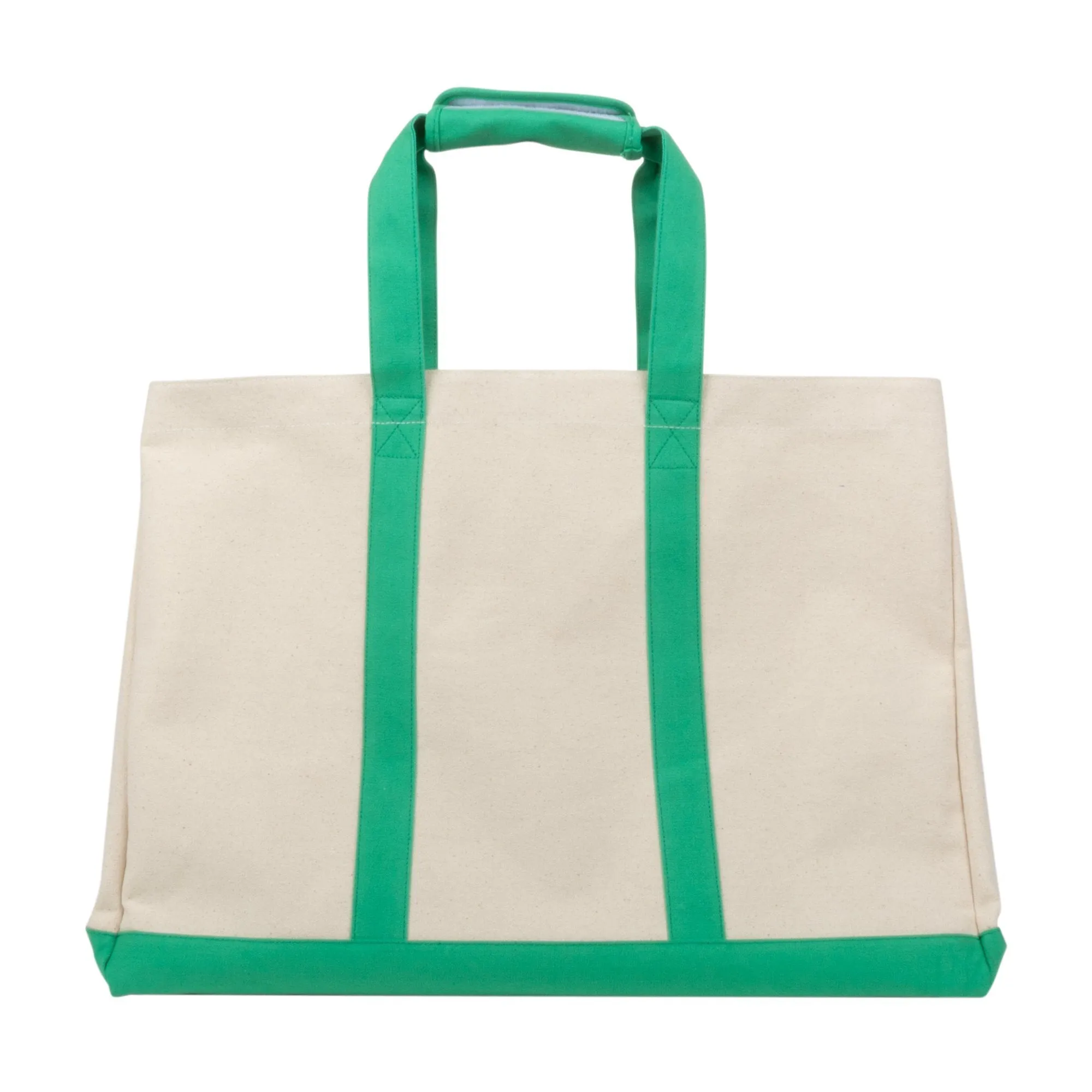 Canvas Big Tote