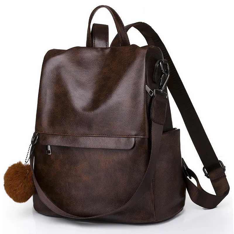 Casual Winter  Outdoor Travel Backpack Backpack for Women