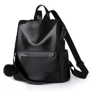 Casual Winter  Outdoor Travel Backpack Backpack for Women