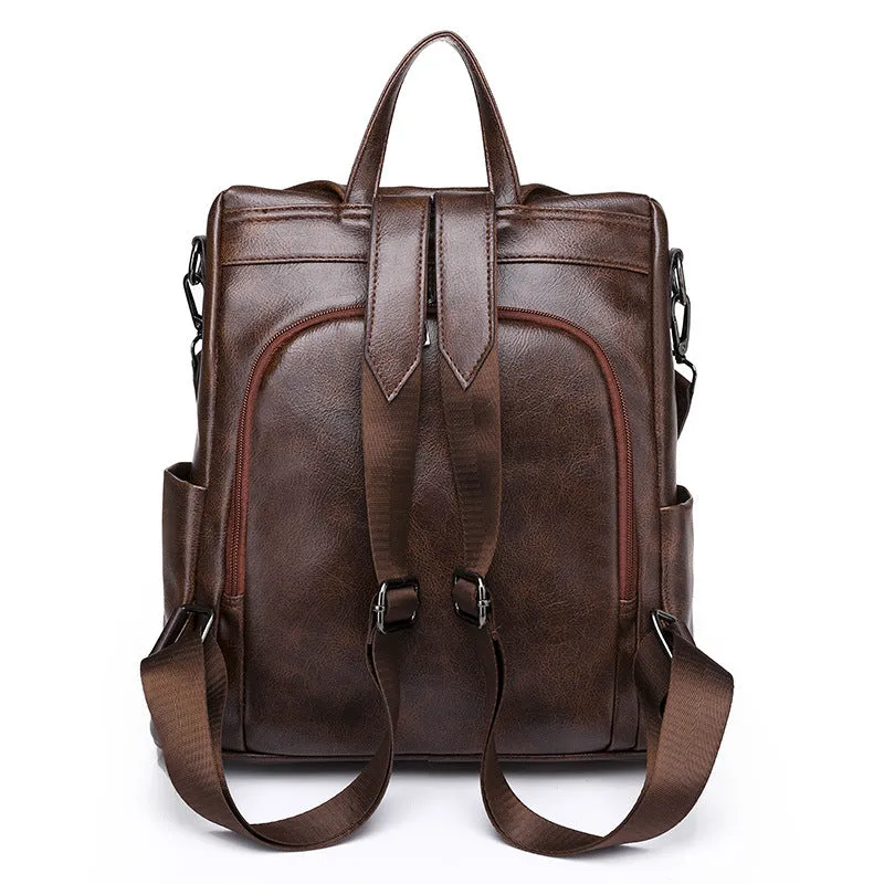 Casual Winter  Outdoor Travel Backpack Backpack for Women