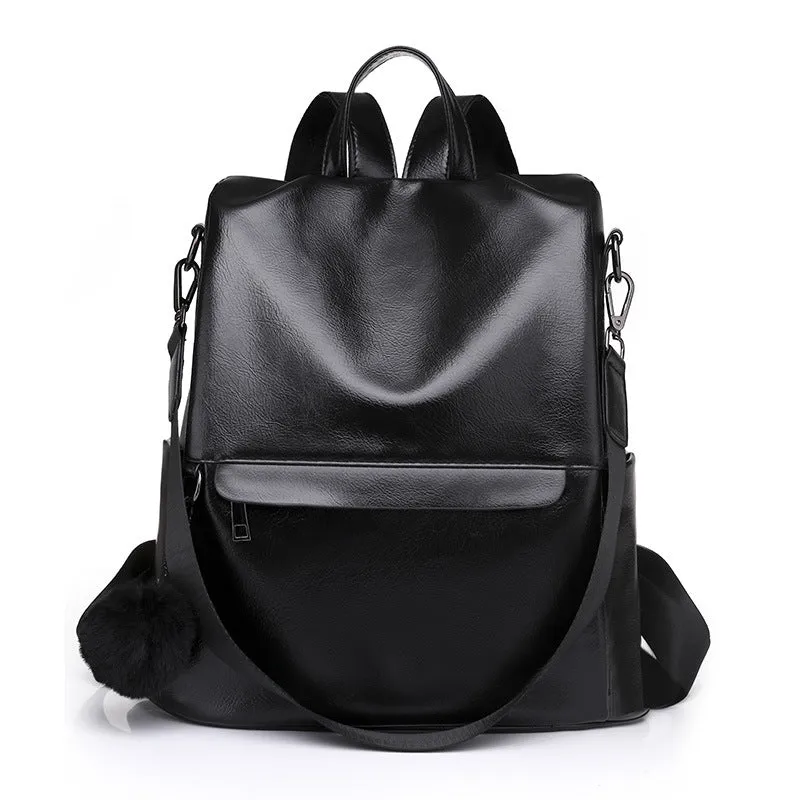 Casual Winter  Outdoor Travel Backpack Backpack for Women