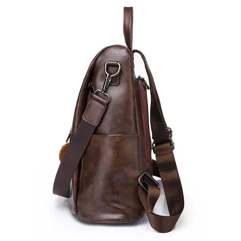 Casual Winter  Outdoor Travel Backpack Backpack for Women