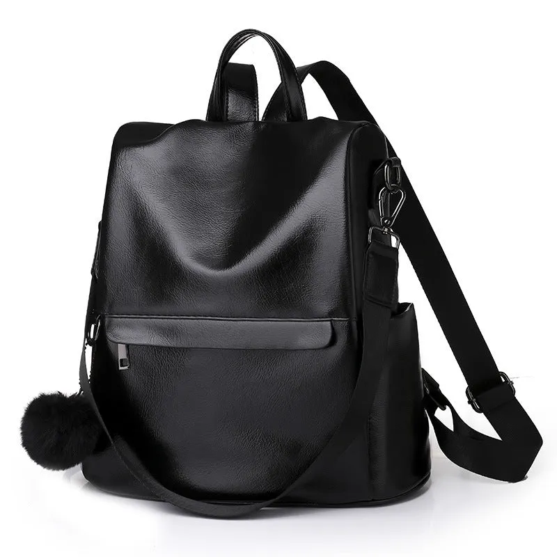 Casual Winter  Outdoor Travel Backpack Backpack for Women