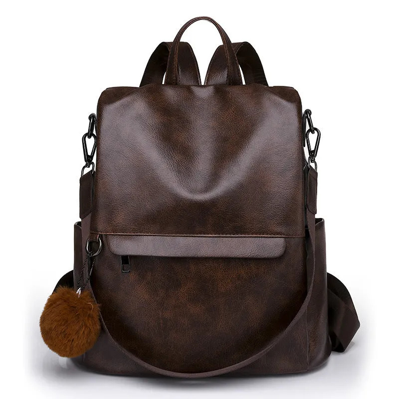 Casual Winter  Outdoor Travel Backpack Backpack for Women