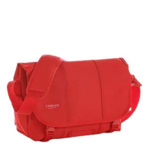 Classic Messenger Red