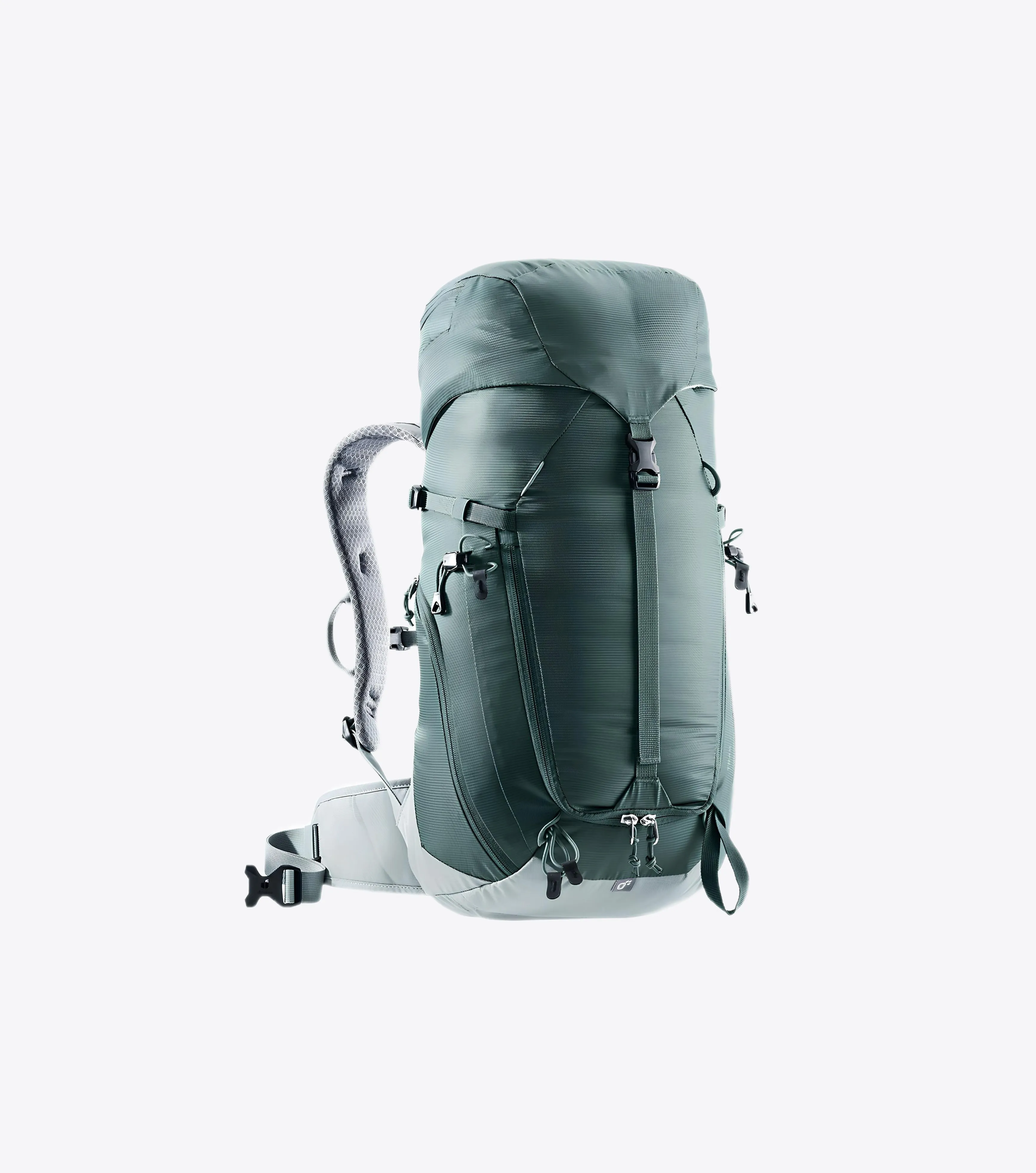 Deuter Aircontact Ultra 50 5 Trekking Pack