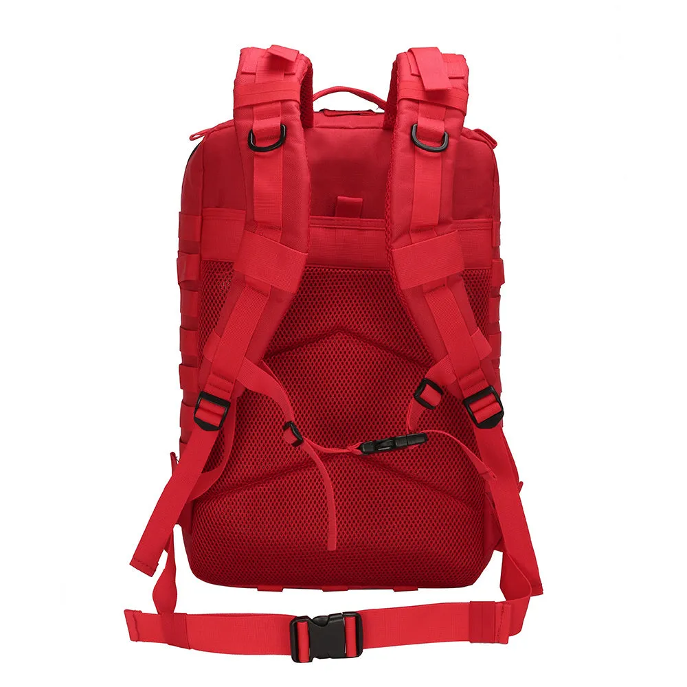 Discover the perfect companion for your outdoor adventures with our outdoor leisure backpack!