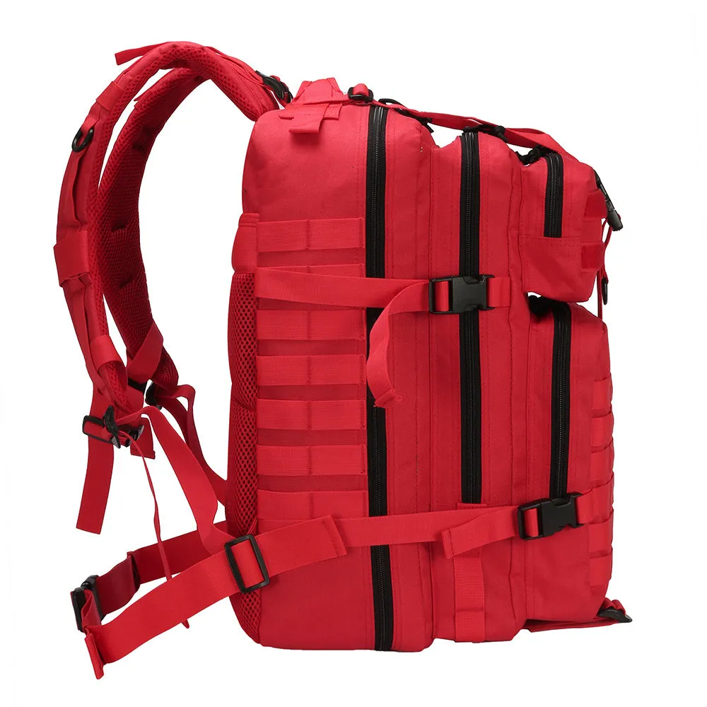 Discover the perfect companion for your outdoor adventures with our outdoor leisure backpack!