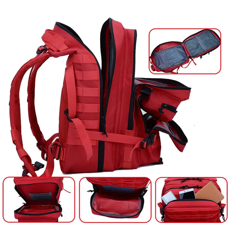 Discover the perfect companion for your outdoor adventures with our outdoor leisure backpack!
