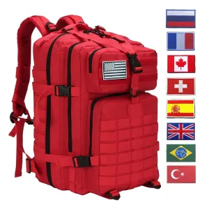 Discover the perfect companion for your outdoor adventures with our outdoor leisure backpack!