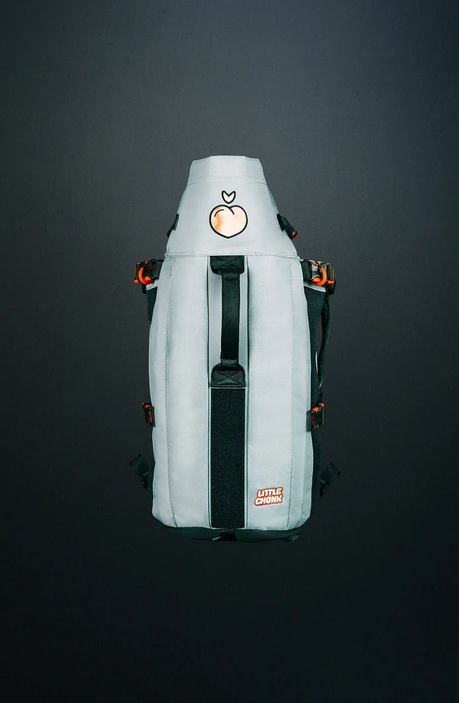 Dog Carrier Backpack – Perfect for Travel, Hiking & Outdoor Adventures