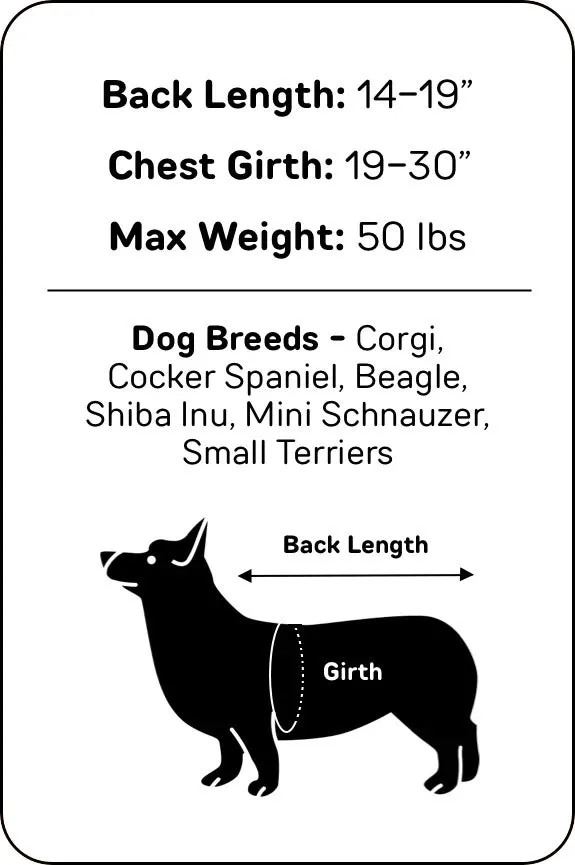 Dog Carrier Backpack – Perfect for Travel, Hiking & Outdoor Adventures