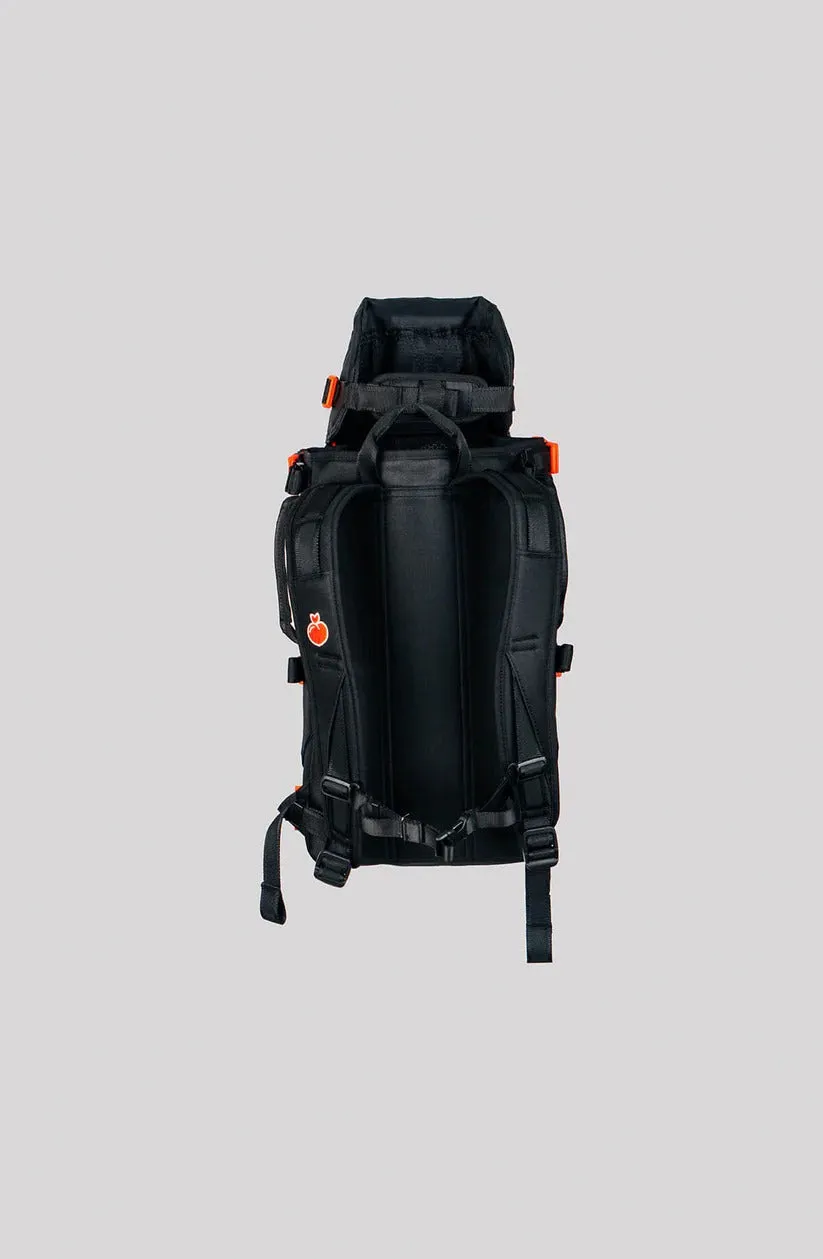 Dog Carrier Backpack – Perfect for Travel, Hiking & Outdoor Adventures