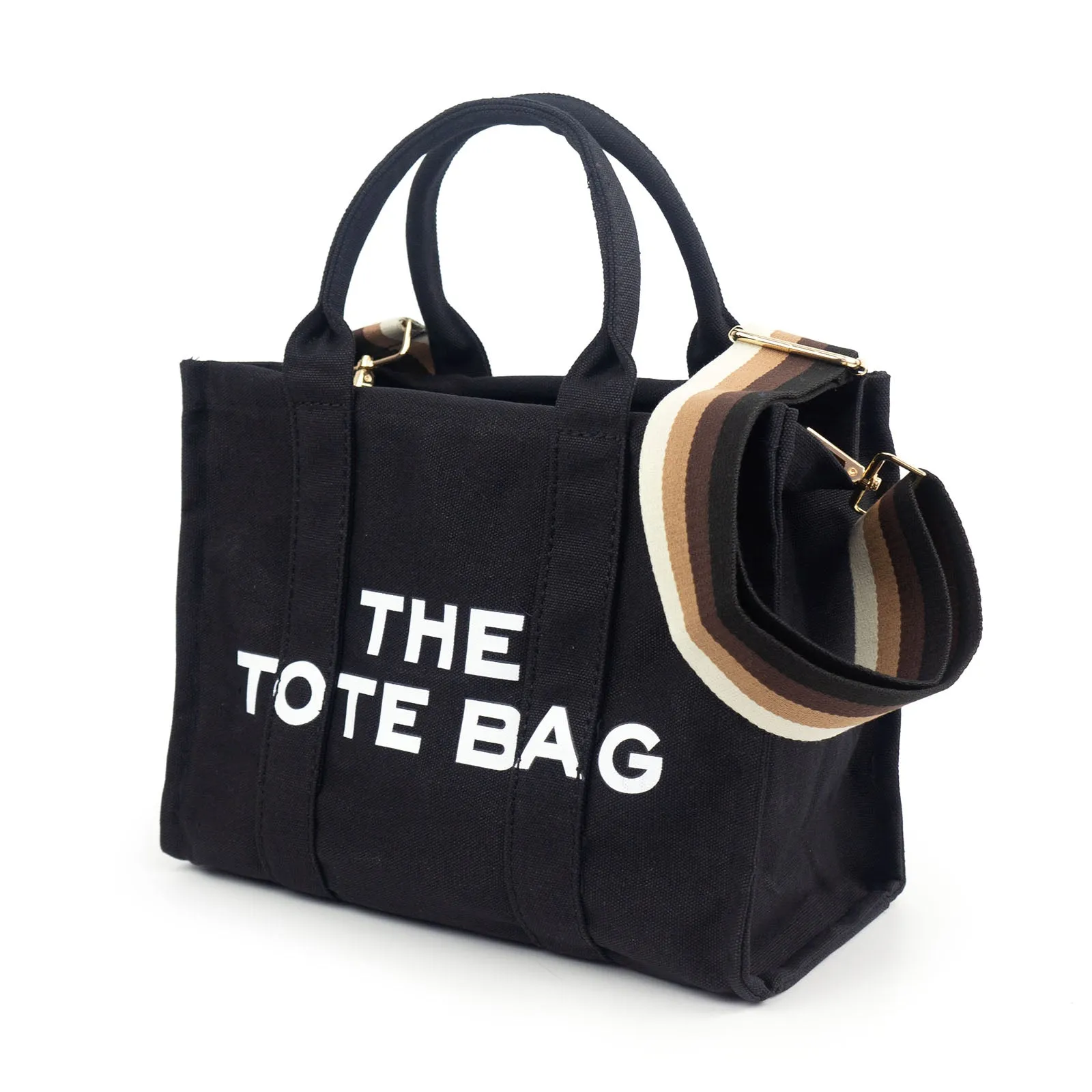 Etta Tote Bag 9"