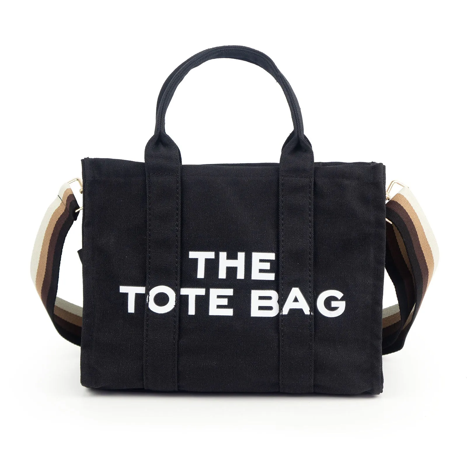 Etta Tote Bag 9"