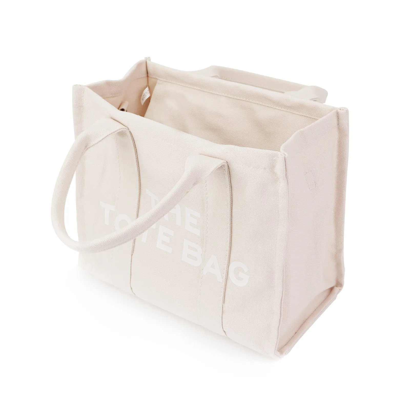 Etta Tote Bag 9"