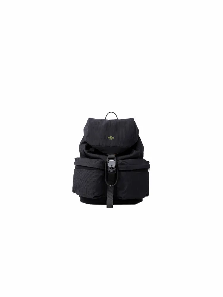 FION Outdoor Fabric Backpack
