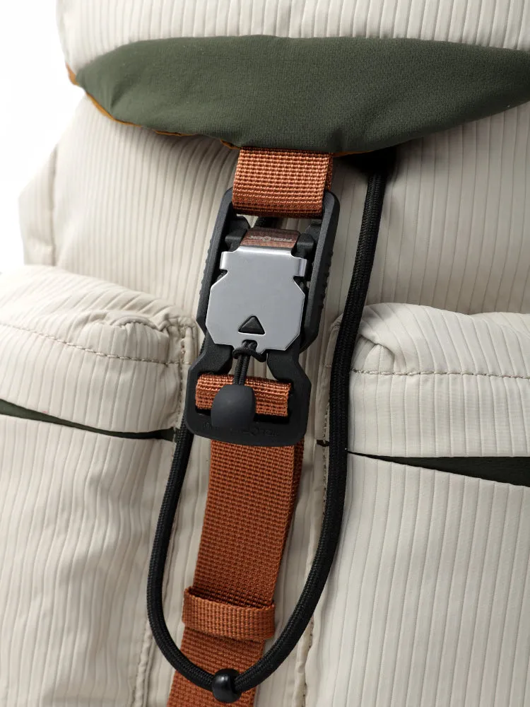 FION Outdoor Fabric Backpack