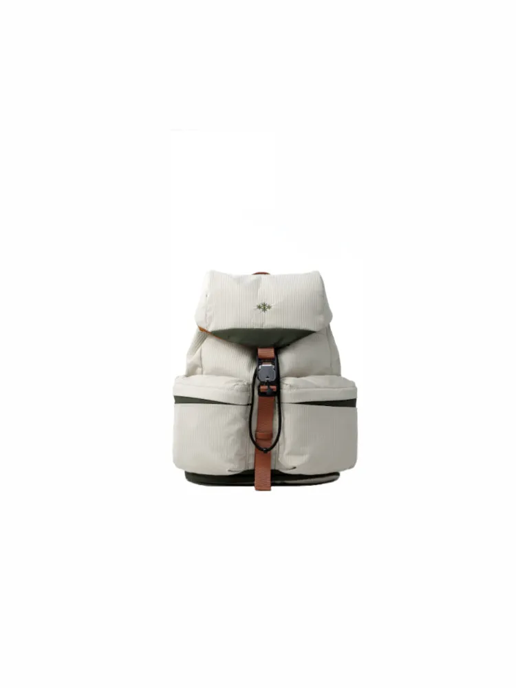 FION Outdoor Fabric Backpack