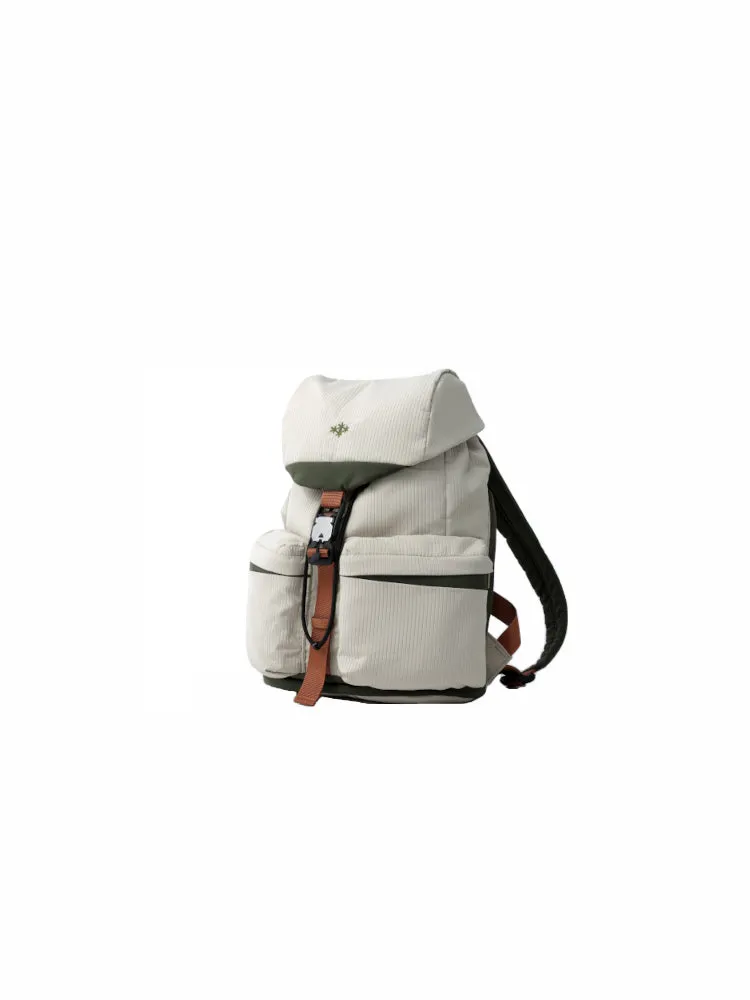FION Outdoor Fabric Backpack