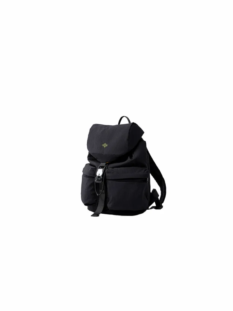 FION Outdoor Fabric Backpack