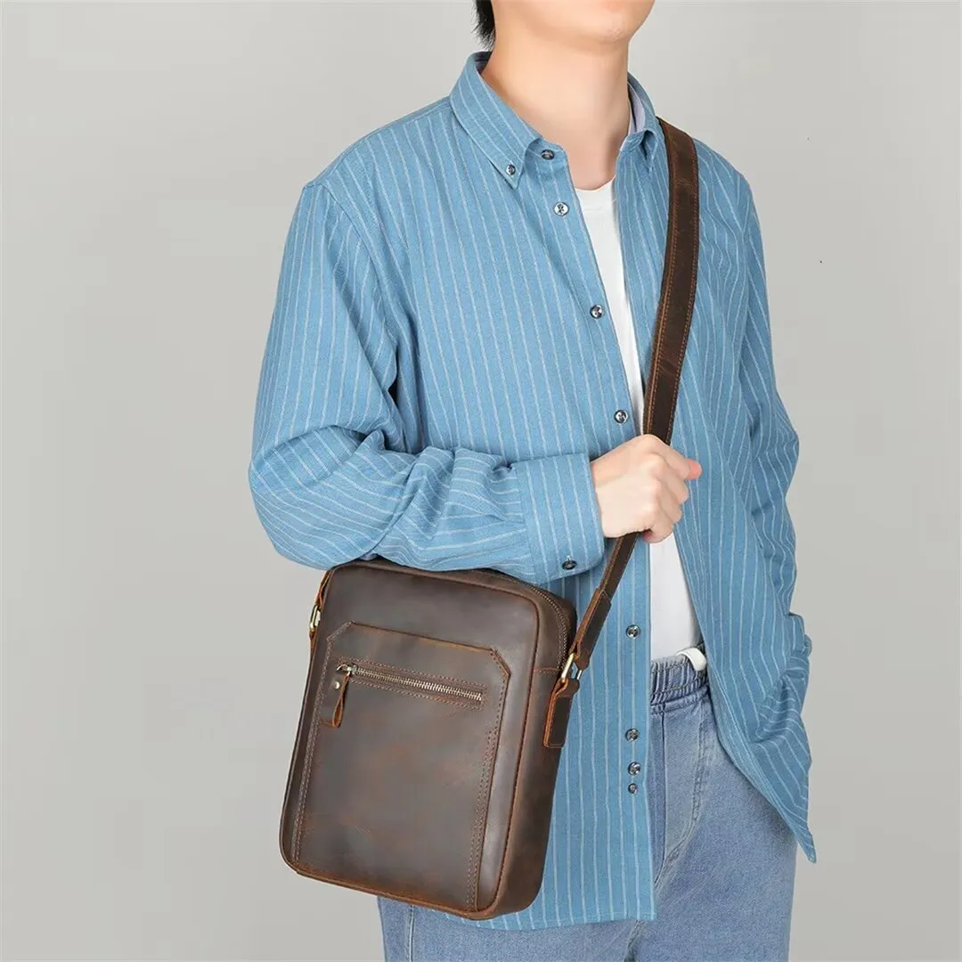 Luxalon Classic Crossbody