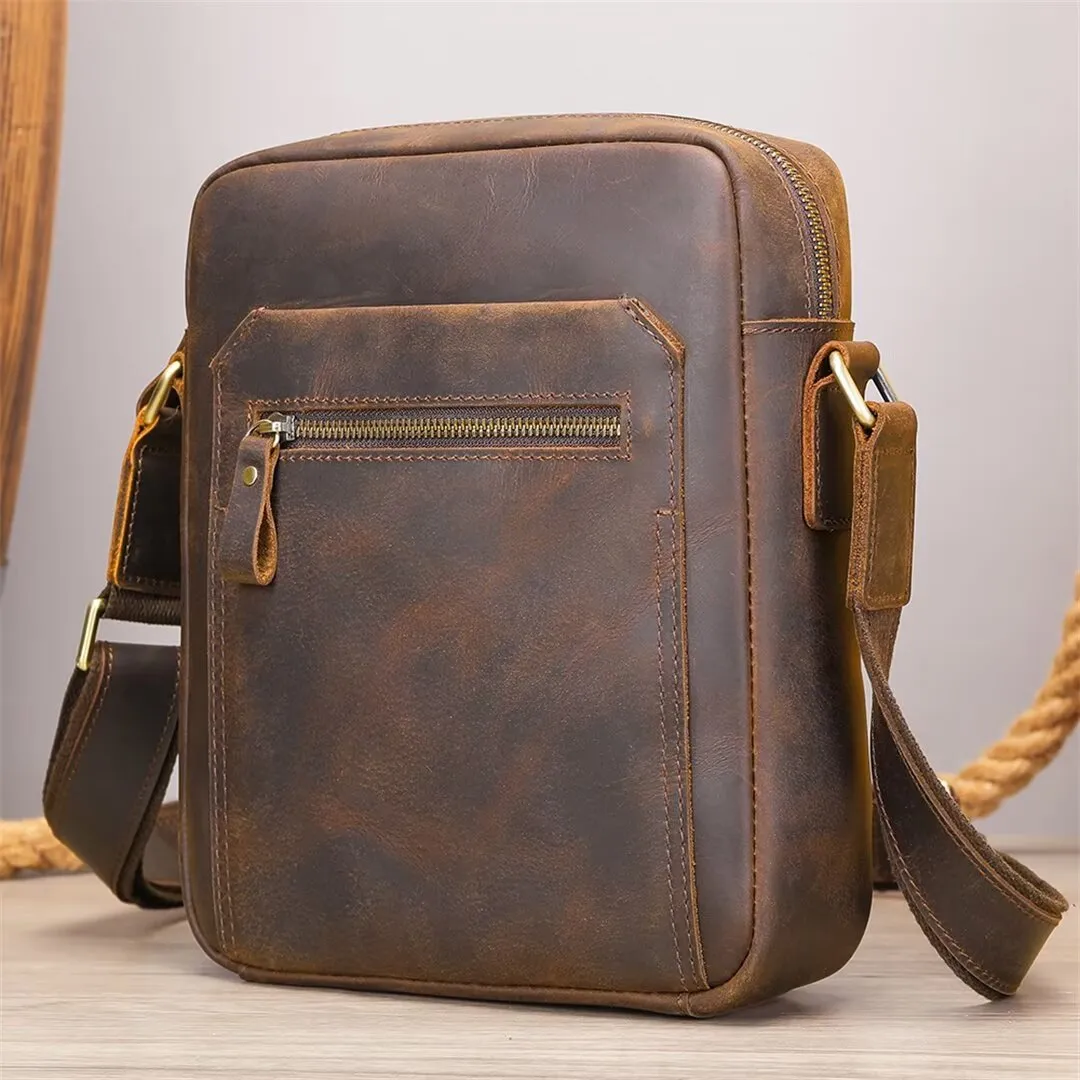 Luxalon Classic Crossbody