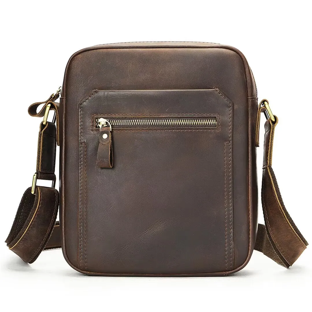 Luxalon Classic Crossbody