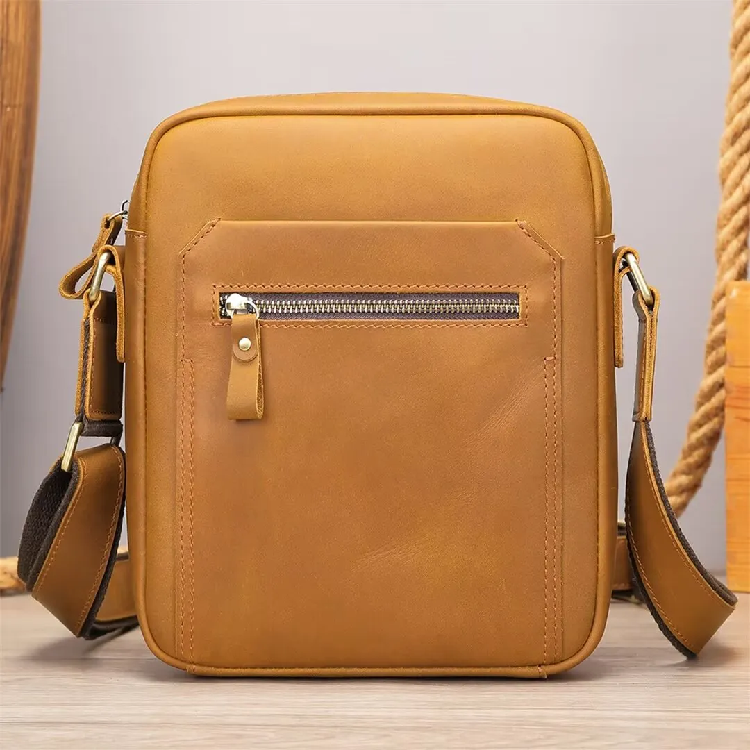 Luxalon Classic Crossbody