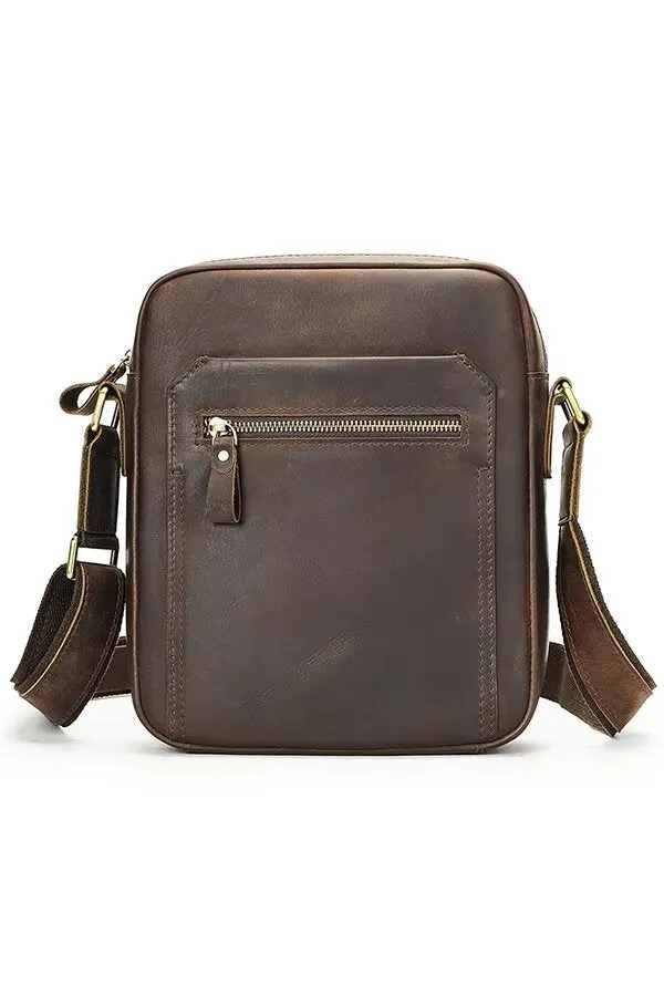 Luxalon Classic Crossbody